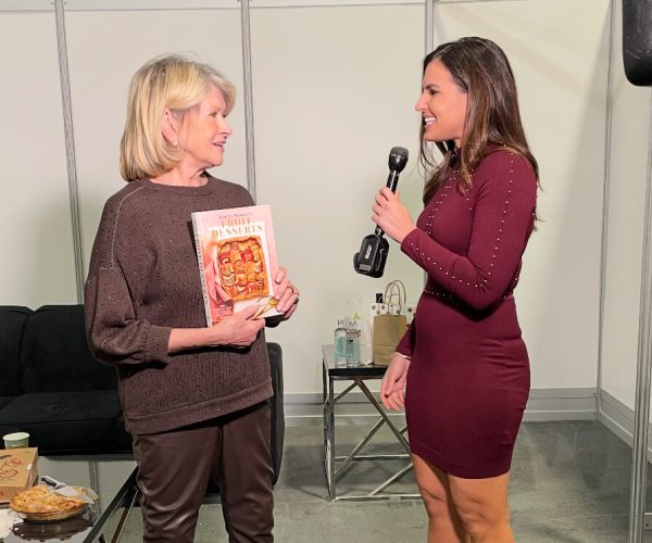 InterviewingMarthaStewart