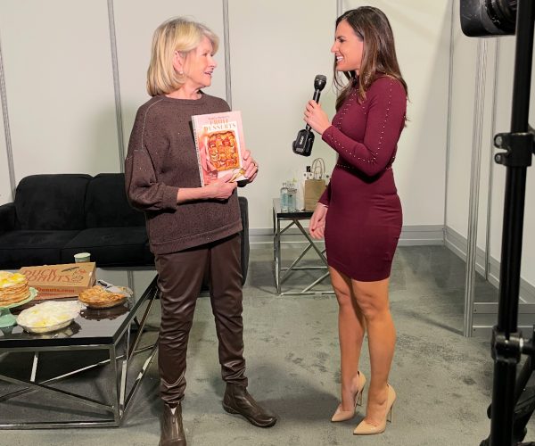 InterviewingMarthaStewart